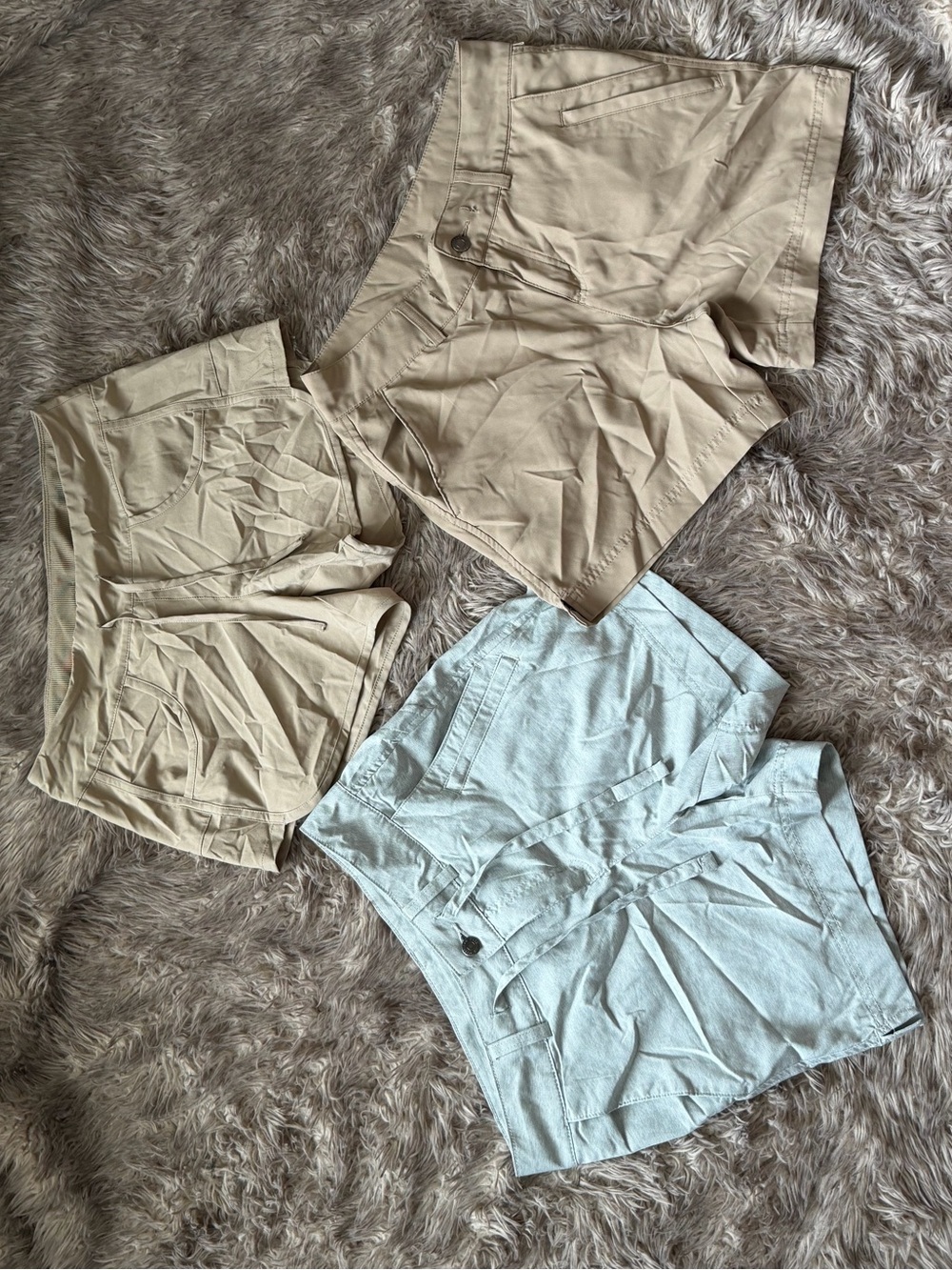 Magellan Outdoors Women’s Shorts